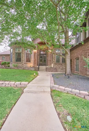 $1,180,000 | 2205 Sunrise Drive, Belton, TX 76513