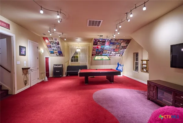 $1,180,000 | 2205 Sunrise Drive, Belton, TX 76513