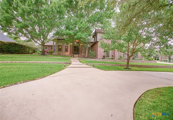 $1,180,000 | 2205 Sunrise Drive, Belton, TX 76513