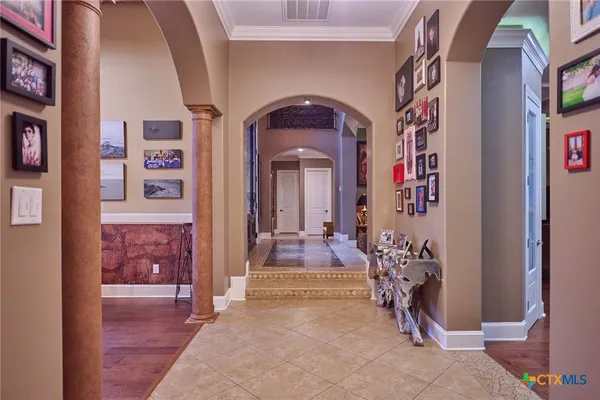 $1,180,000 | 2205 Sunrise Drive, Belton, TX 76513