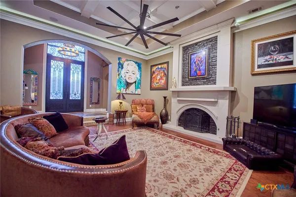 $1,180,000 | 2205 Sunrise Drive, Belton, TX 76513