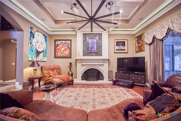 $1,180,000 | 2205 Sunrise Drive, Belton, TX 76513