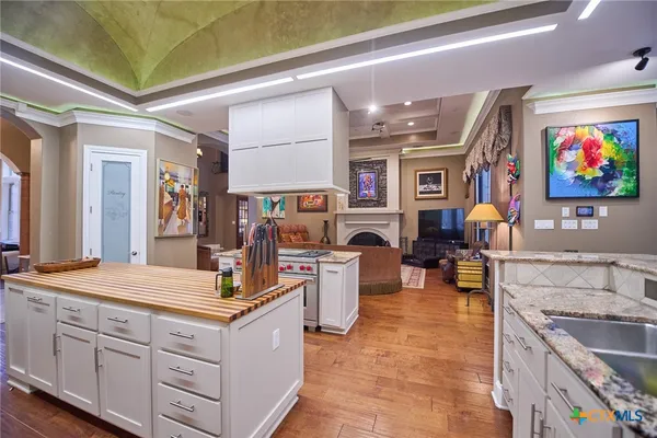 $1,180,000 | 2205 Sunrise Drive, Belton, TX 76513