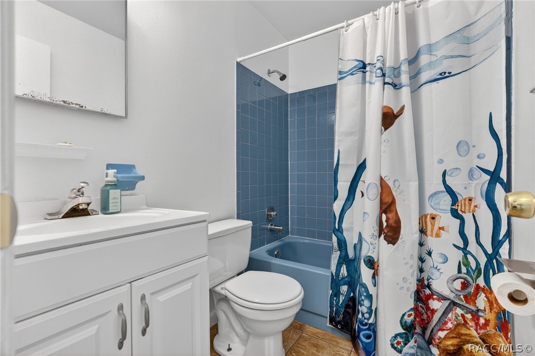 2319 South Tennyson Point Homosassa, FL 34448 - Photo 20 of 33