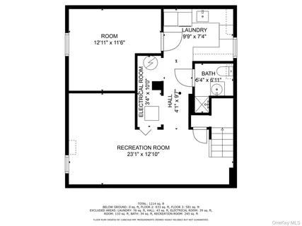 $959,000 | 43 Van Nostrand Avenue, Great Neck, NY 11024