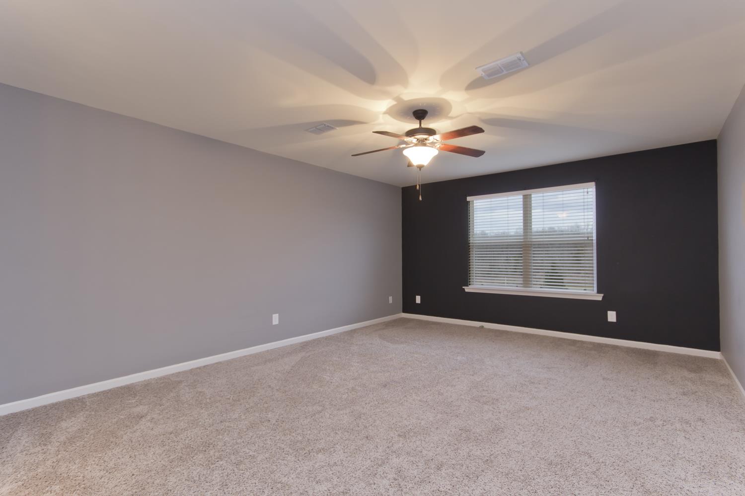 1011 Kyle Road Spring Hill, TN 37174 - Photo 18 of 30 a view of an empty room with a window
