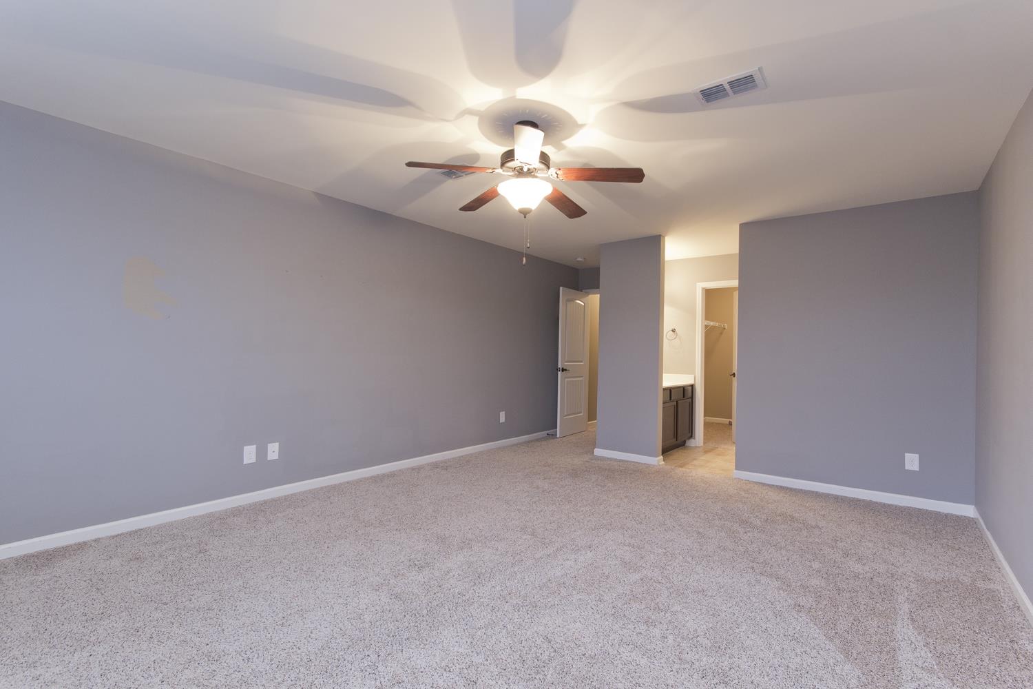 1011 Kyle Road Spring Hill, TN 37174 - Photo 19 of 30 a view of an empty room