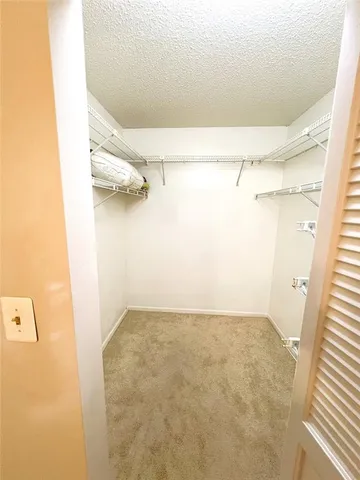 a view of small space