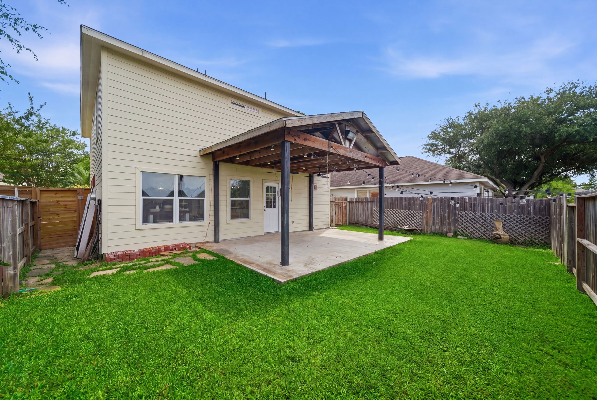 5722 Tiger Lilly Way Houston, TX 77085 - Photo 34 of 34