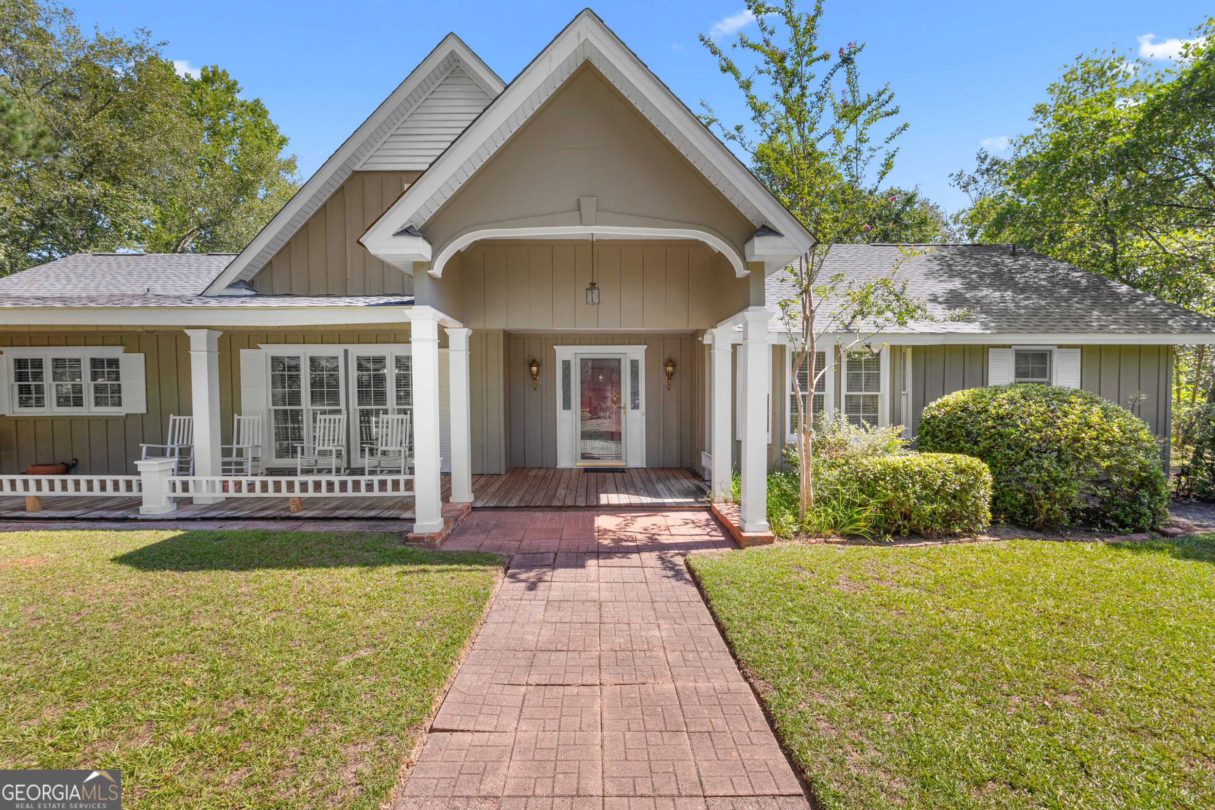 271 Langston Chapel Road Statesboro, GA 30458 - Photo 4 of 51