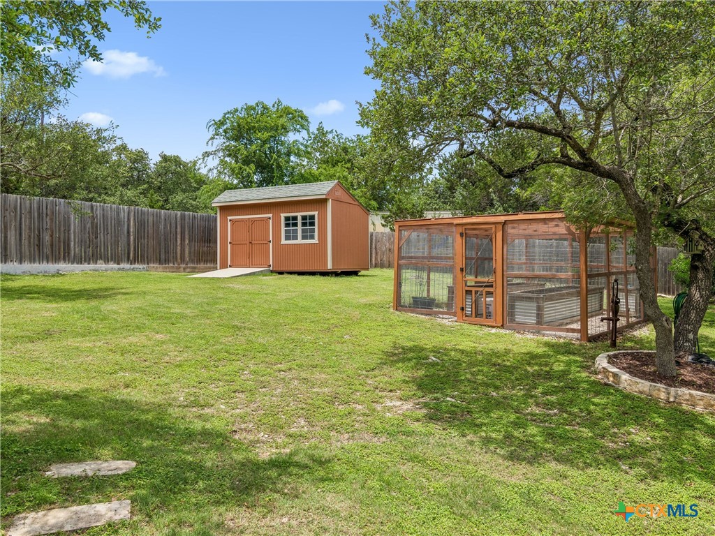 184 Stockman Circle Spring Branch, TX 78070 - Photo 37 of 47