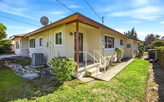 $805,000 | 443 East Myrtle Avenue, Glendora, CA 91741