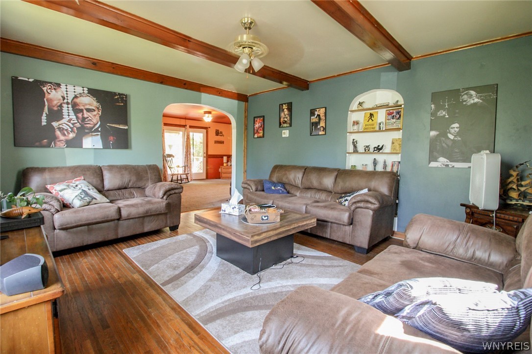 10246 Mill Road Ridgeway, NY 14103 - Photo 8 of 47