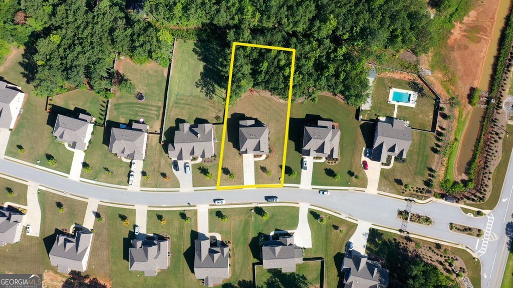 83 Bella Drive Monroe, GA 30655 - Photo 31 of 33