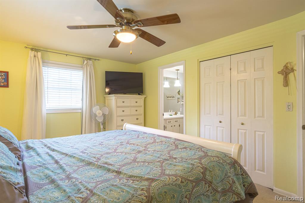 6301 Rustic Ridge Trail Grand Blanc, MI 48439 - Photo 18 of 31