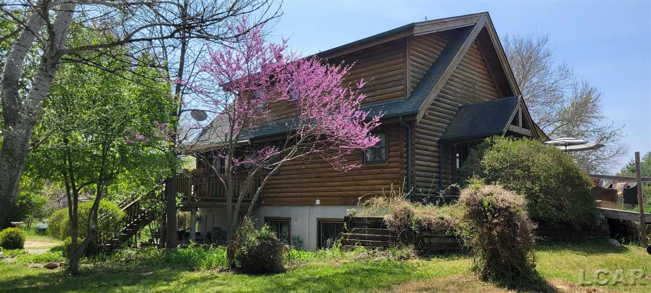 2550 Plank Road Dundee, MI 48131 - Photo 6 of 35