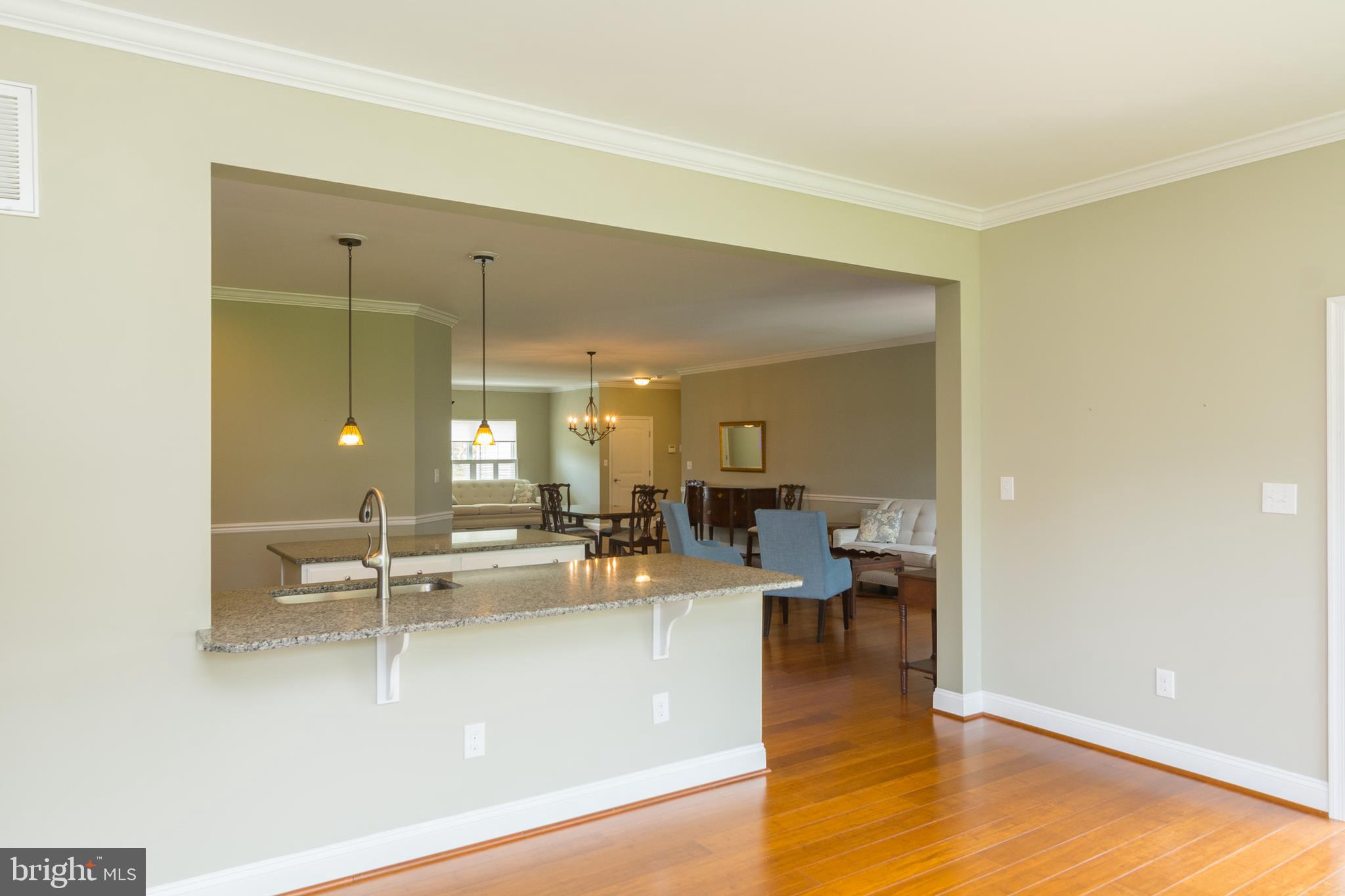 36980 Grove Estate Road Lewes, DE 19958 - Photo 11 of 29 View of the Main Living Area