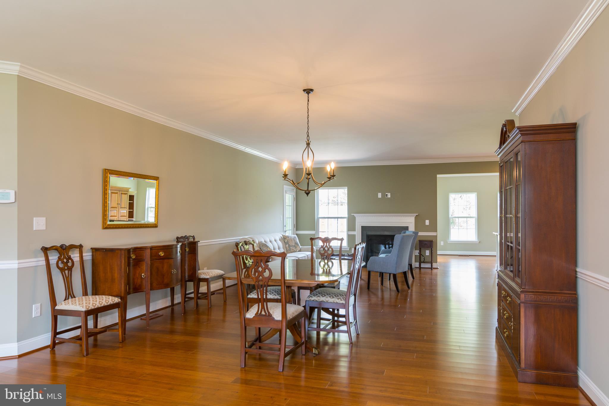 36980 Grove Estate Road Lewes, DE 19958 - Photo 3 of 29 Open Floor Plan