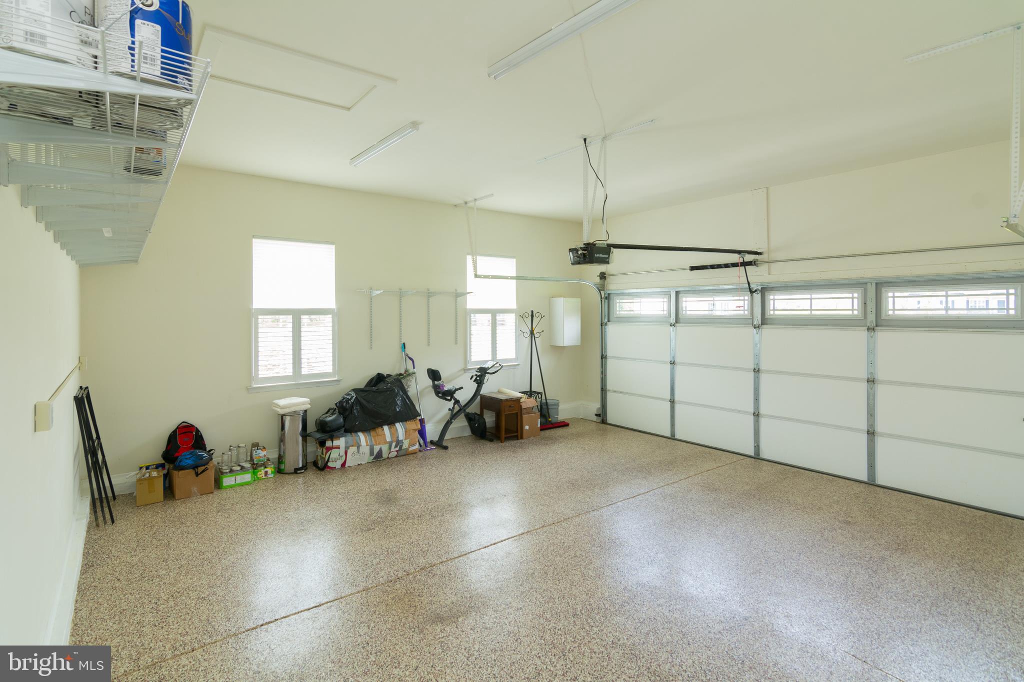 36980 Grove Estate Road Lewes, DE 19958 - Photo 25 of 29 2-Car Garage