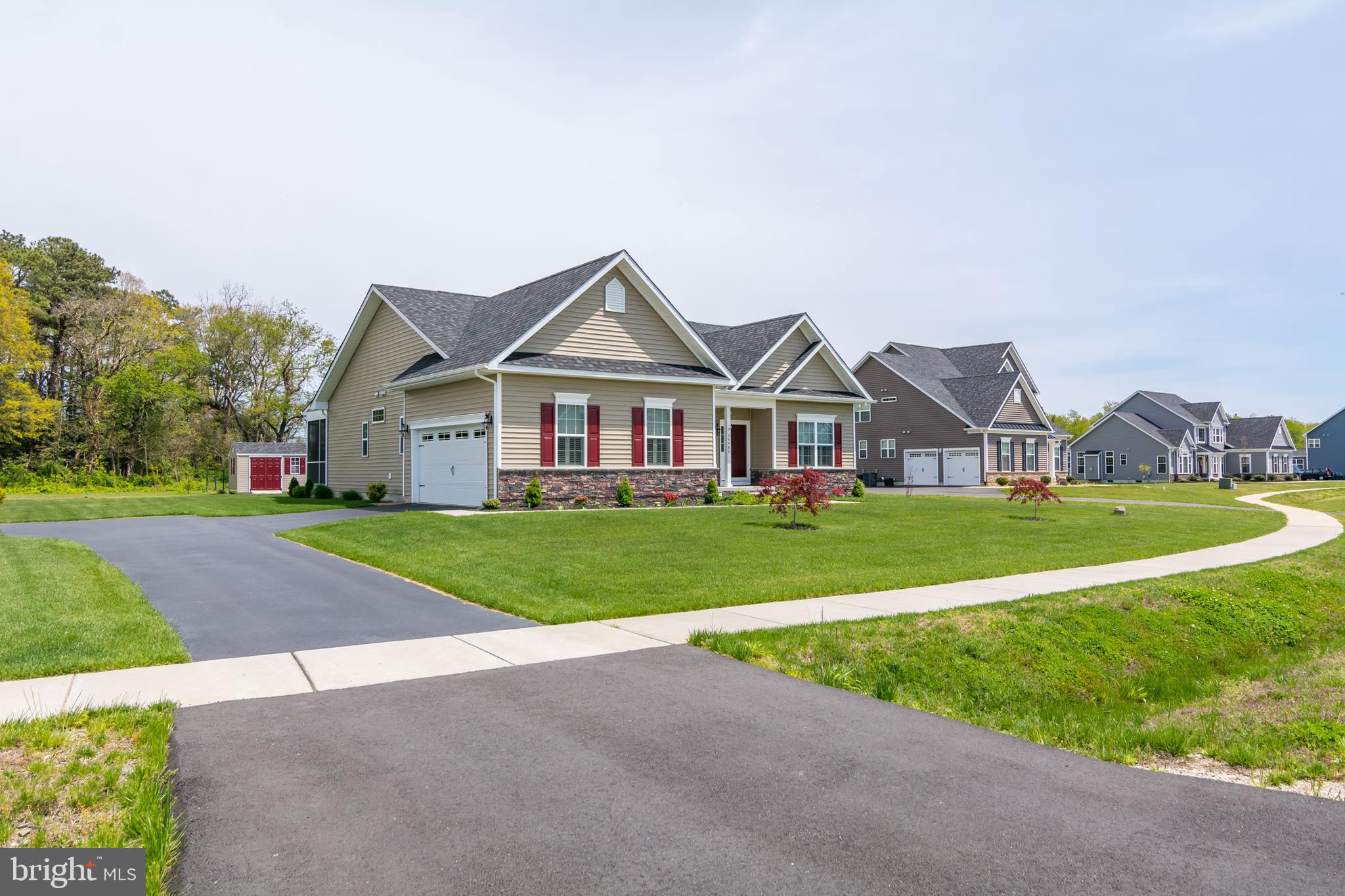 36980 Grove Estate Road Lewes, DE 19958 - Photo 29 of 29 Hurry Home!