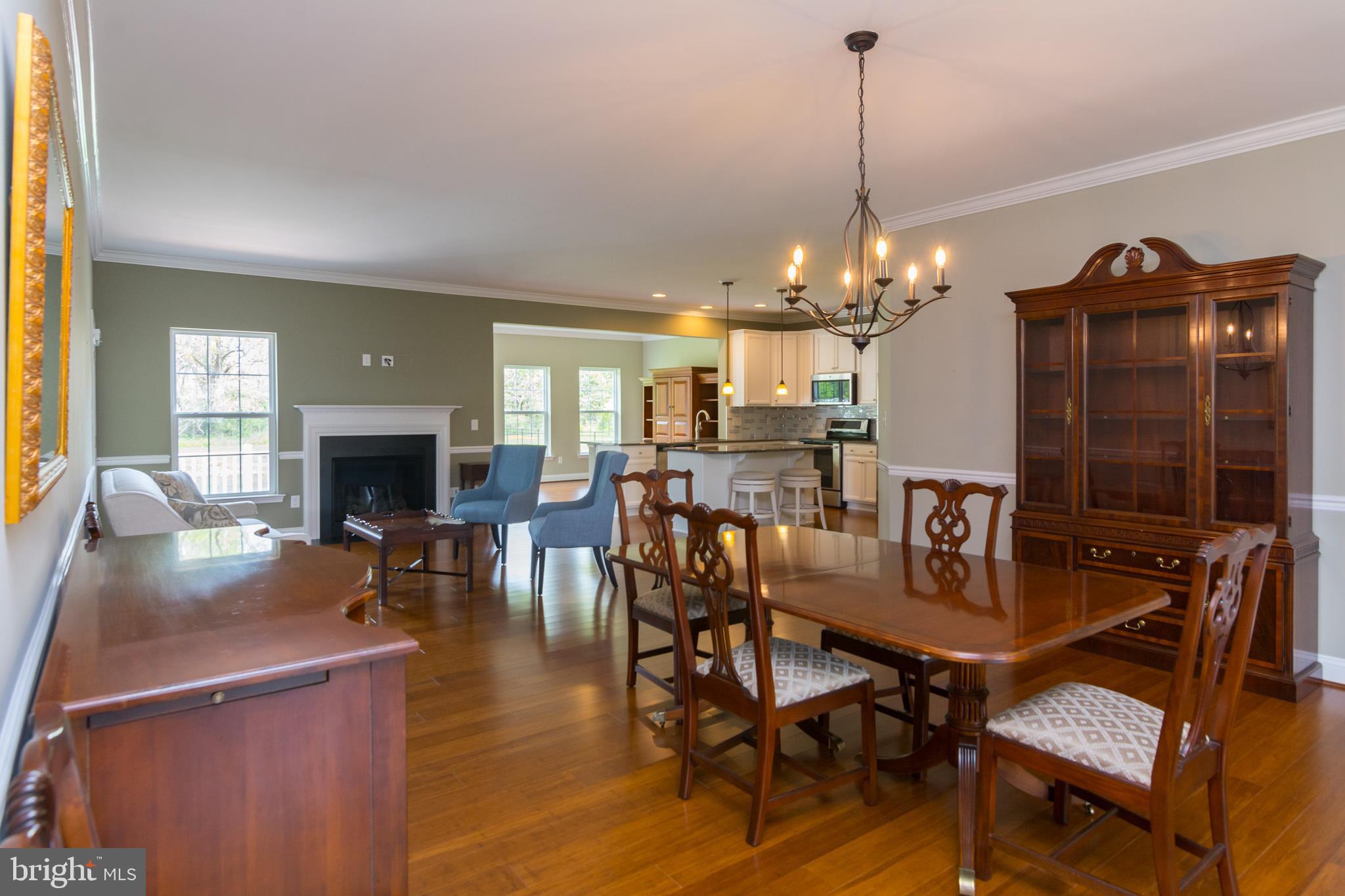 36980 Grove Estate Road Lewes, DE 19958 - Photo 4 of 29 Elegant Finishes