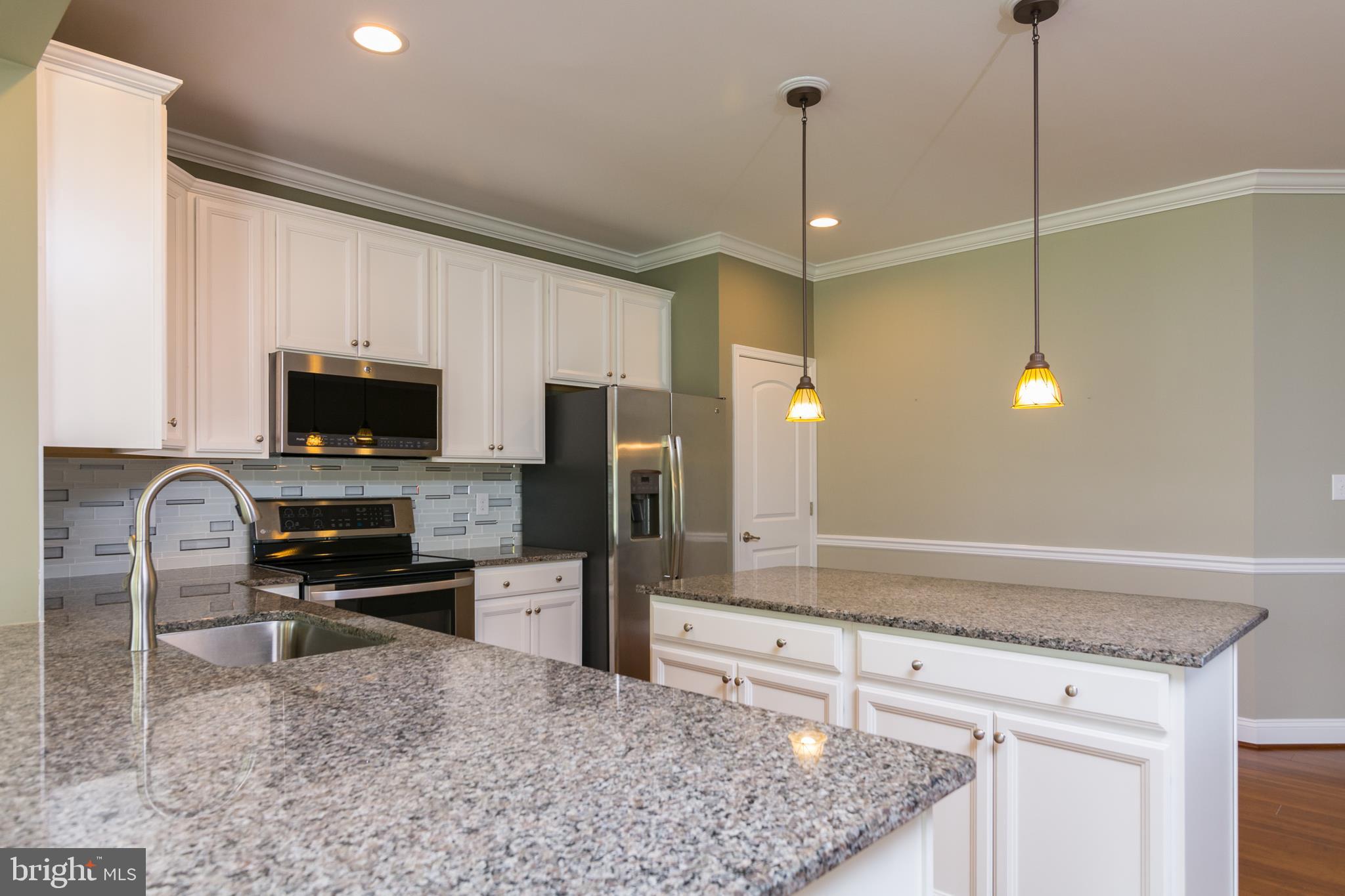 36980 Grove Estate Road Lewes, DE 19958 - Photo 7 of 29 Granite Countertops