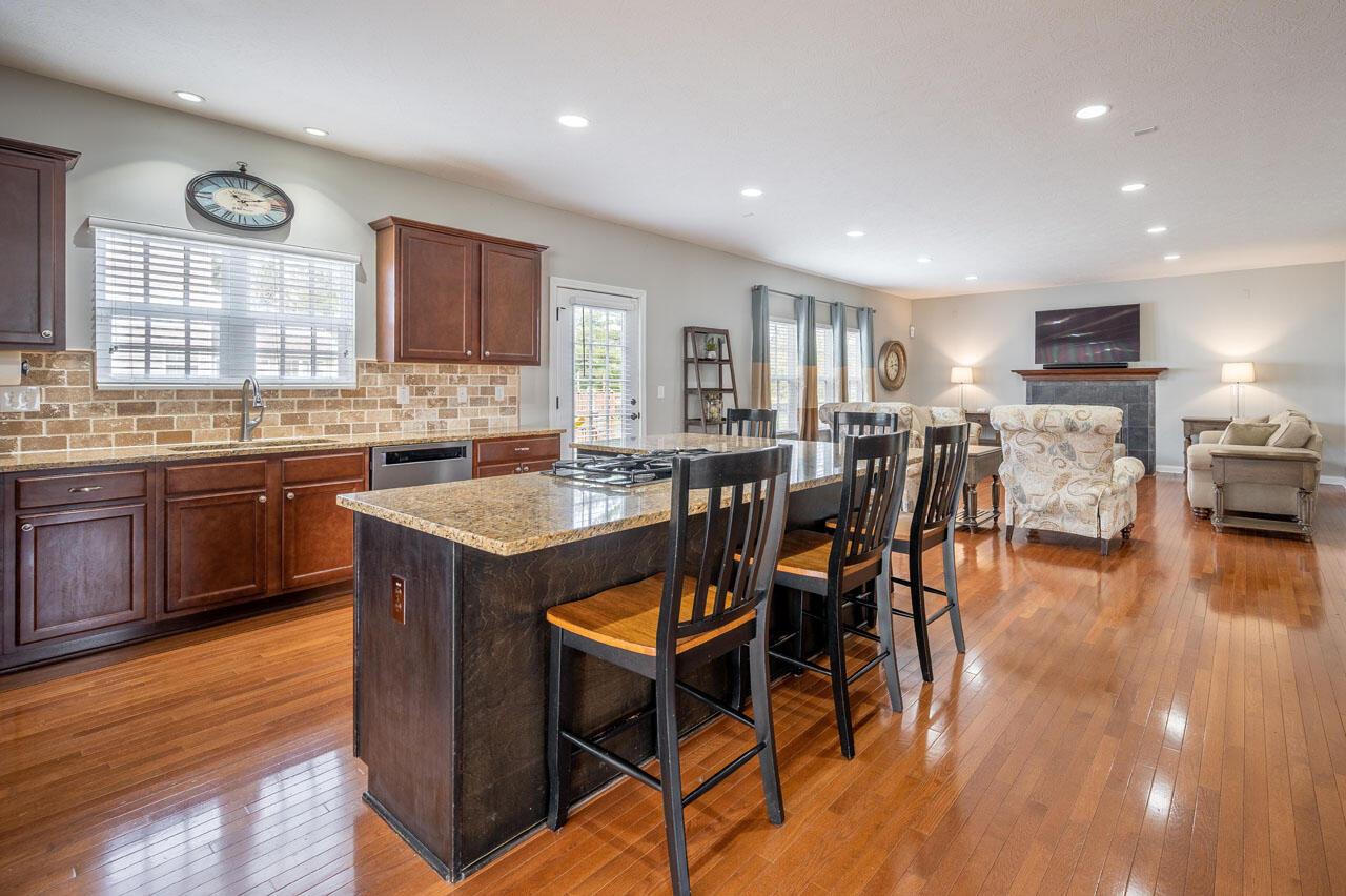 6957 Dean Farm Road New Albany, OH 43054 - Photo 17 of 56 DF Kit 2