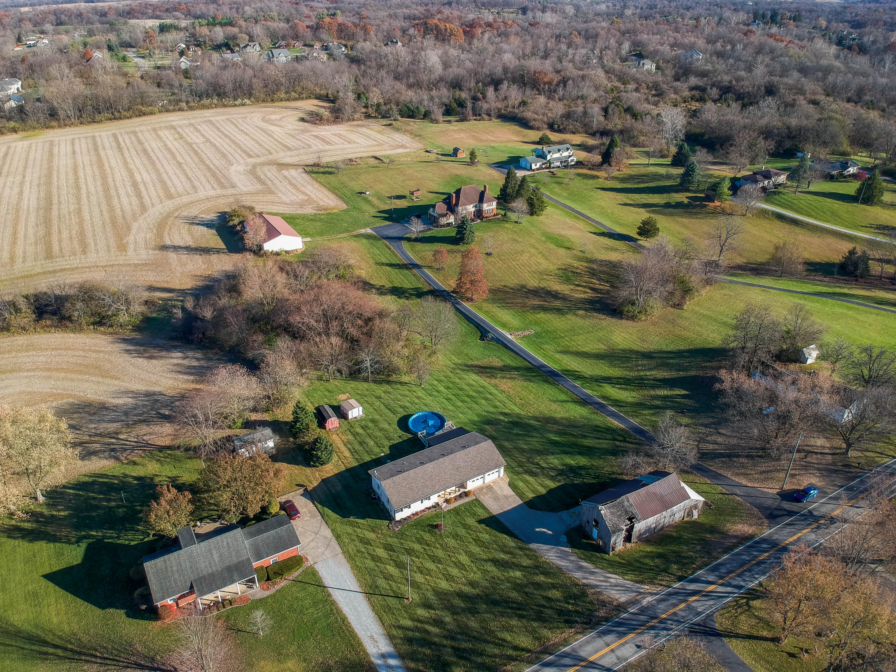 4444 Willow Dale Road Springfield, OH 45502 - Photo 50 of 51