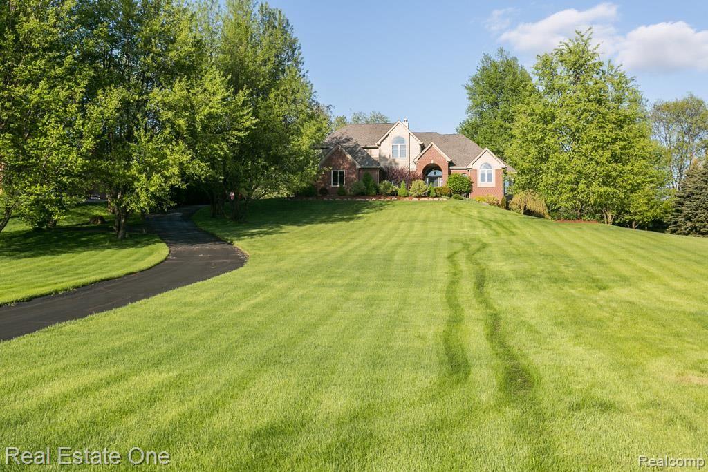 3592 Kipling Circle Howell, MI 48843 - Photo 41 of 41