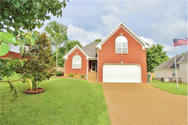 2986 Curd Road Mount Juliet, TN 37122 - Photo 1 of 20 Gallery Image 1