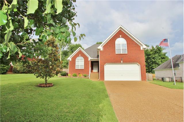 2986 Curd Road Mount Juliet, TN 37122 - Photo 2 of 20 Gallery Image 2