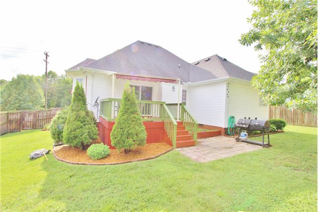 2986 Curd Road Mount Juliet, TN 37122 - Photo 17 of 20 Gallery Image 17
