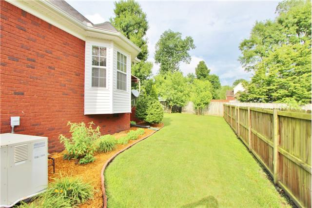 2986 Curd Road Mount Juliet, TN 37122 - Photo 19 of 20 Gallery Image 19