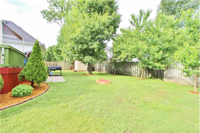 2986 Curd Road Mount Juliet, TN 37122 - Photo 20 of 20 Gallery Image 20