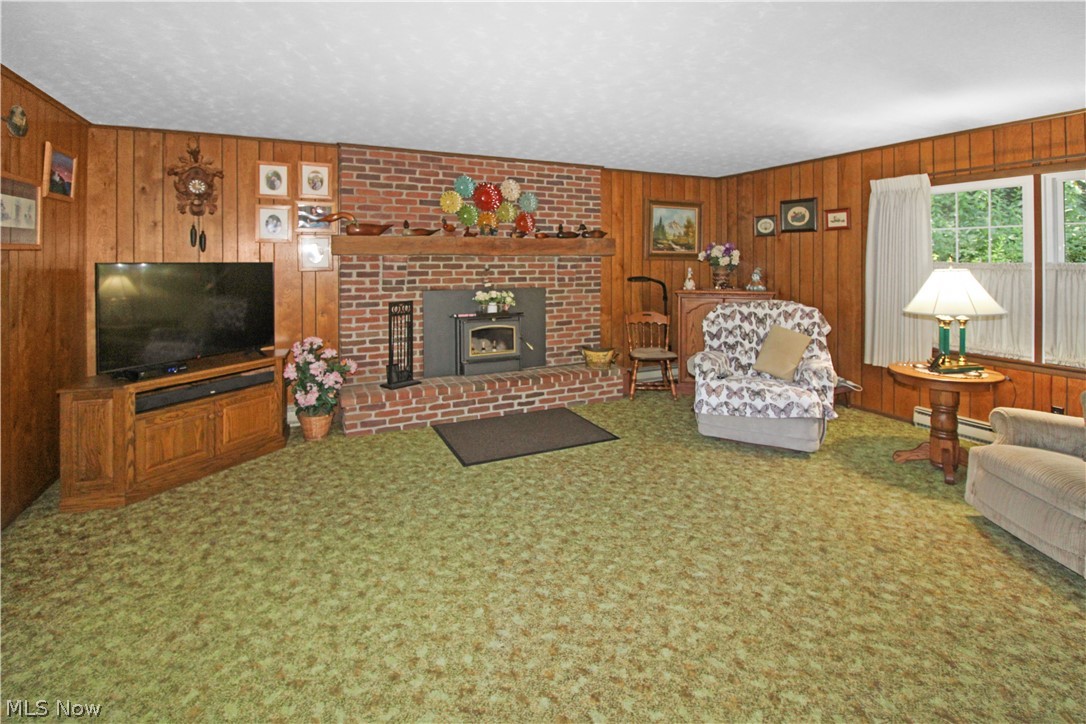4336 East Ledge Road Port Clinton, OH 43452 - Photo 4 of 37