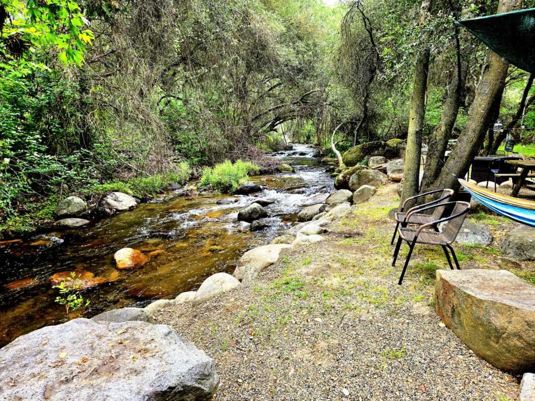 43195 South Fork Drive Three Rivers, CA 93271 - Photo 4 of 70 Fun in the River