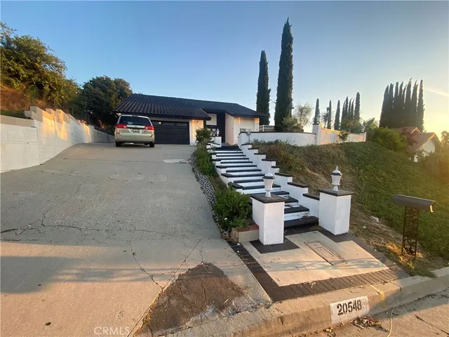 $1,600,000 | 20548 Missionary Ridge Street, Walnut, CA 91789