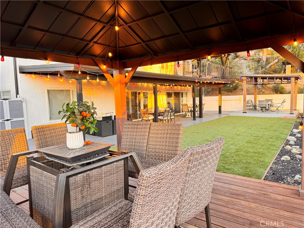 20548 Missionary Ridge Street Walnut, CA 91789 - Photo 36 of 75