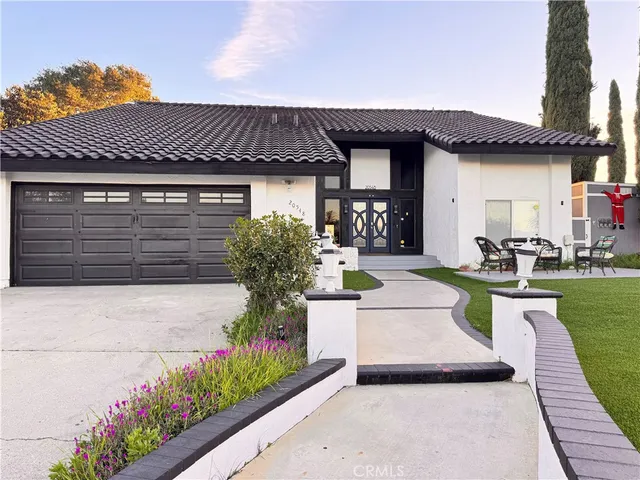 $1,600,000 | 20548 Missionary Ridge Street, Walnut, CA 91789