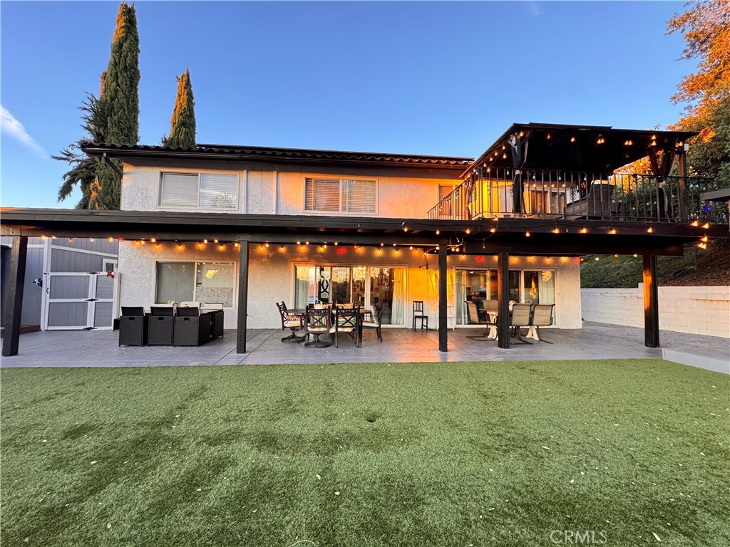 20548 Missionary Ridge Street Walnut, CA 91789 - Photo 46 of 75