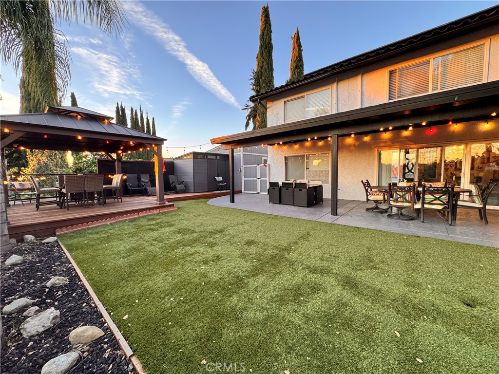 20548 Missionary Ridge Street Walnut, CA 91789 - Photo 47 of 75