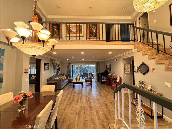 $1,480,000 | 20548 Missionary Ridge Street, Walnut, CA 91789