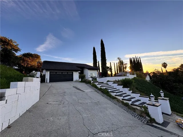 $1,600,000 | 20548 Missionary Ridge Street, Walnut, CA 91789