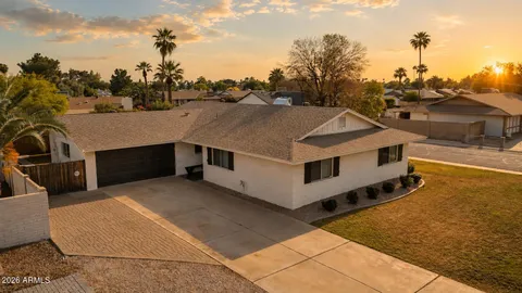 $719,000 | 1715 West Orchid Lane, Phoenix, AZ 85021