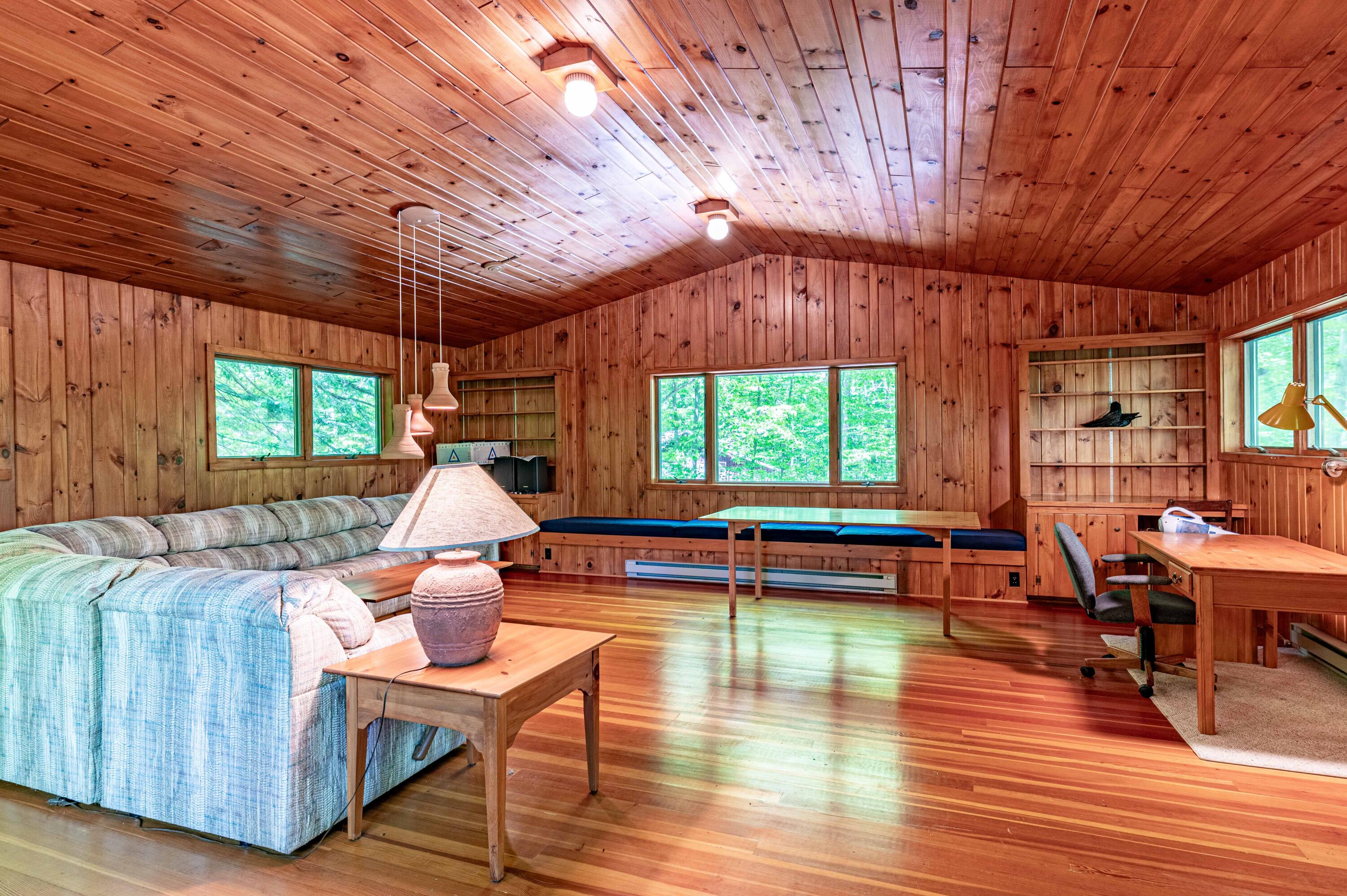 116 Fedder Road Old Forge, NY 13420 - Photo 25 of 29
