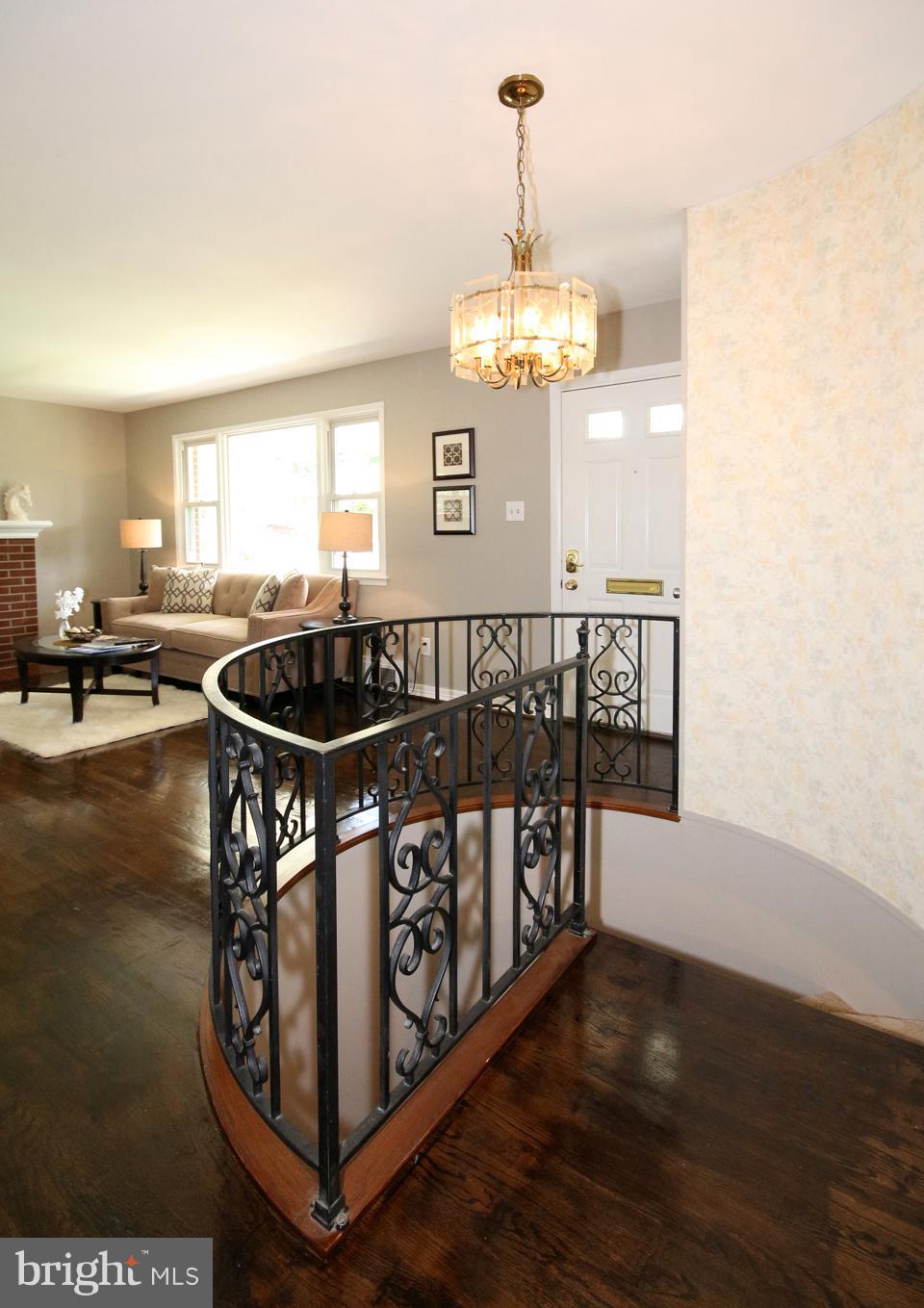 5950 Kedron Street Springfield, VA 22150 - Photo 12 of 30 Interior (General)