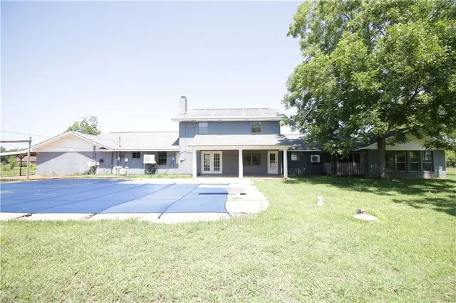 $281,400 | 490 McKeithen Drive, Alexandria, LA 71303