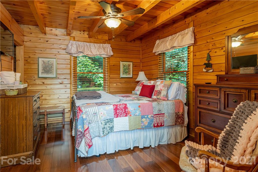 1334 Big Ridge Road Burnsville, NC 28714 - Photo 12 of 39 Gallery Image 12