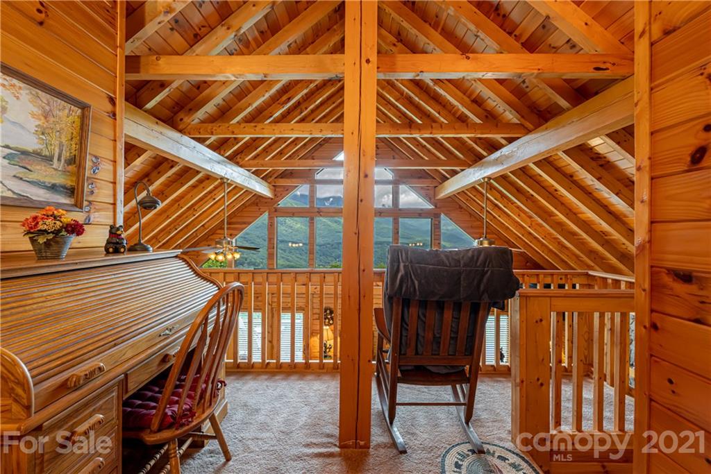 1334 Big Ridge Road Burnsville, NC 28714 - Photo 15 of 39 Gallery Image 15