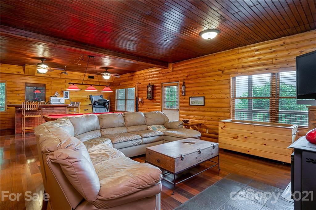 1334 Big Ridge Road Burnsville, NC 28714 - Photo 16 of 39 Gallery Image 16